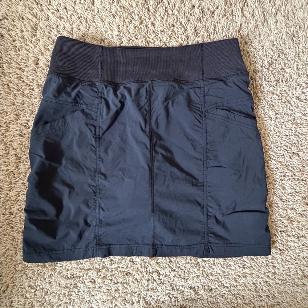 Prana Evergreen Hiking Skort